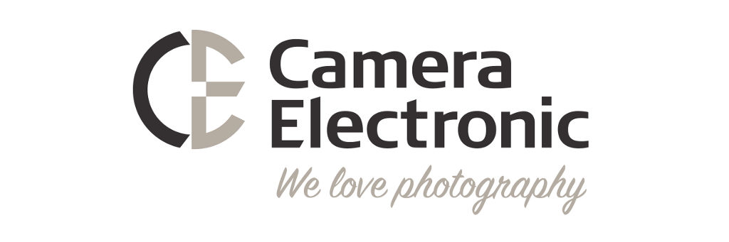 Camera-Electronic