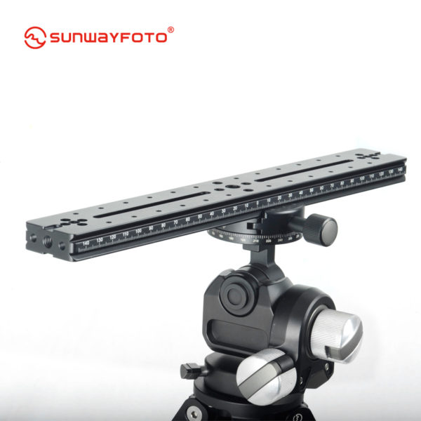 Sunwayfoto DPG-3016R Multi-Purpose Rail Rails & Slides | Sunwayfoto Australia | 5