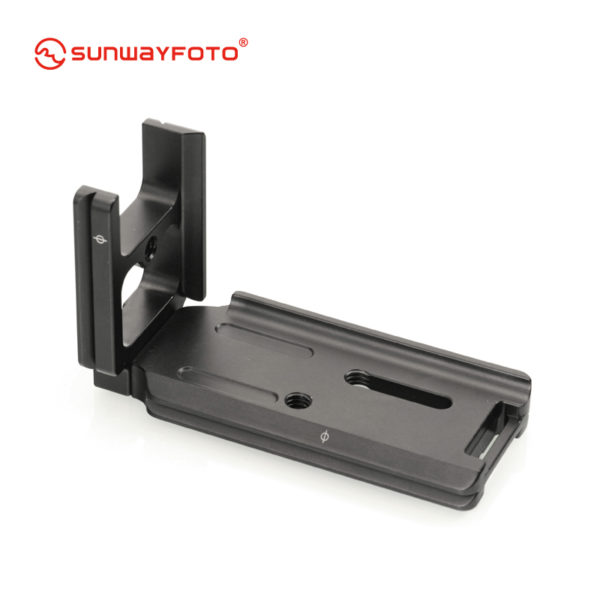 Sunwayfoto PSL-a7RII Custom L Bracket for Sony A7RII/A7II/A7SII Quick Release L Brackets | Sunwayfoto Australia | 5