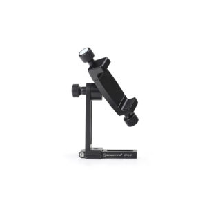 Sunwayfoto CPC-01 Mobile Phone Holder with Tripod Mount and Arca Dovetail Mobile Phone Accessories | Sunwayfoto Australia | 2