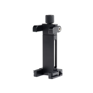 Sunwayfoto CPC-02 Professional Mobile Phone Clamp with Tripod Mount and Arca Dovetail (Ex Demo)