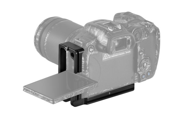 Sunwayfoto PCL-R7 L Bracket for Canon EOS R7 Canon | Sunwayfoto Australia | 3