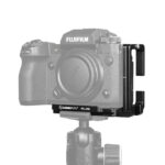 Sunwayfoto PFL-XH2 Dedicated L Bracket for Fujifilm XH-2 Fujifilm | Sunwayfoto Australia | 2
